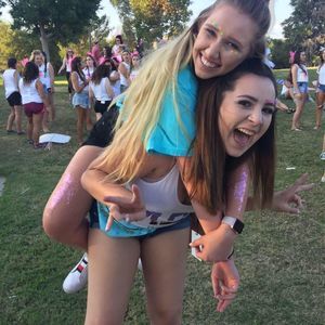 Meet your Posher, Ariel